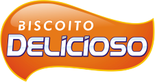 Logo Biscoito Delicioso