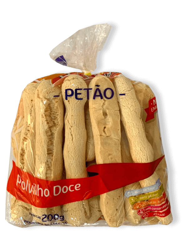 Petão Palito